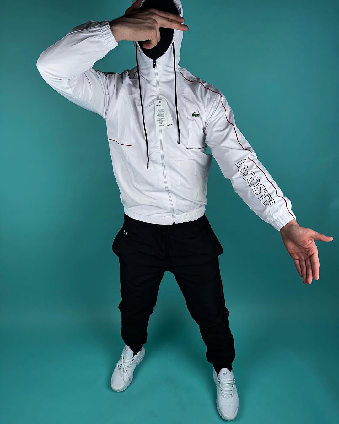 CHANDAL LACOSTE