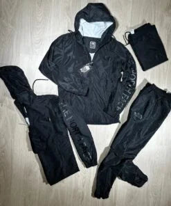 CHANDAL THE NORTH FACE