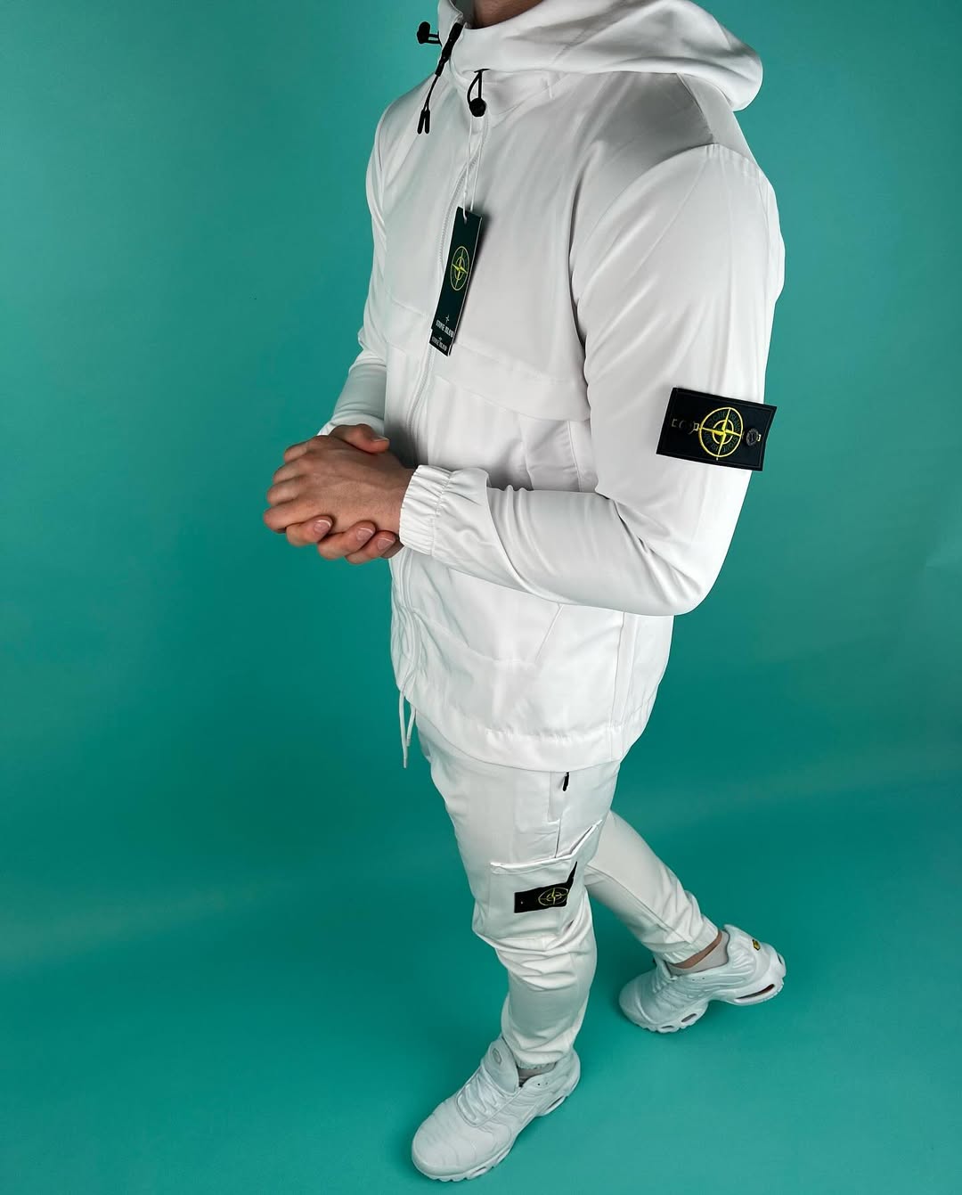 CHANDAL STONE ISLAND