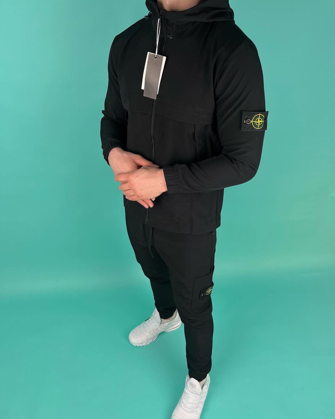 CHANDAL STONE ISLAND
