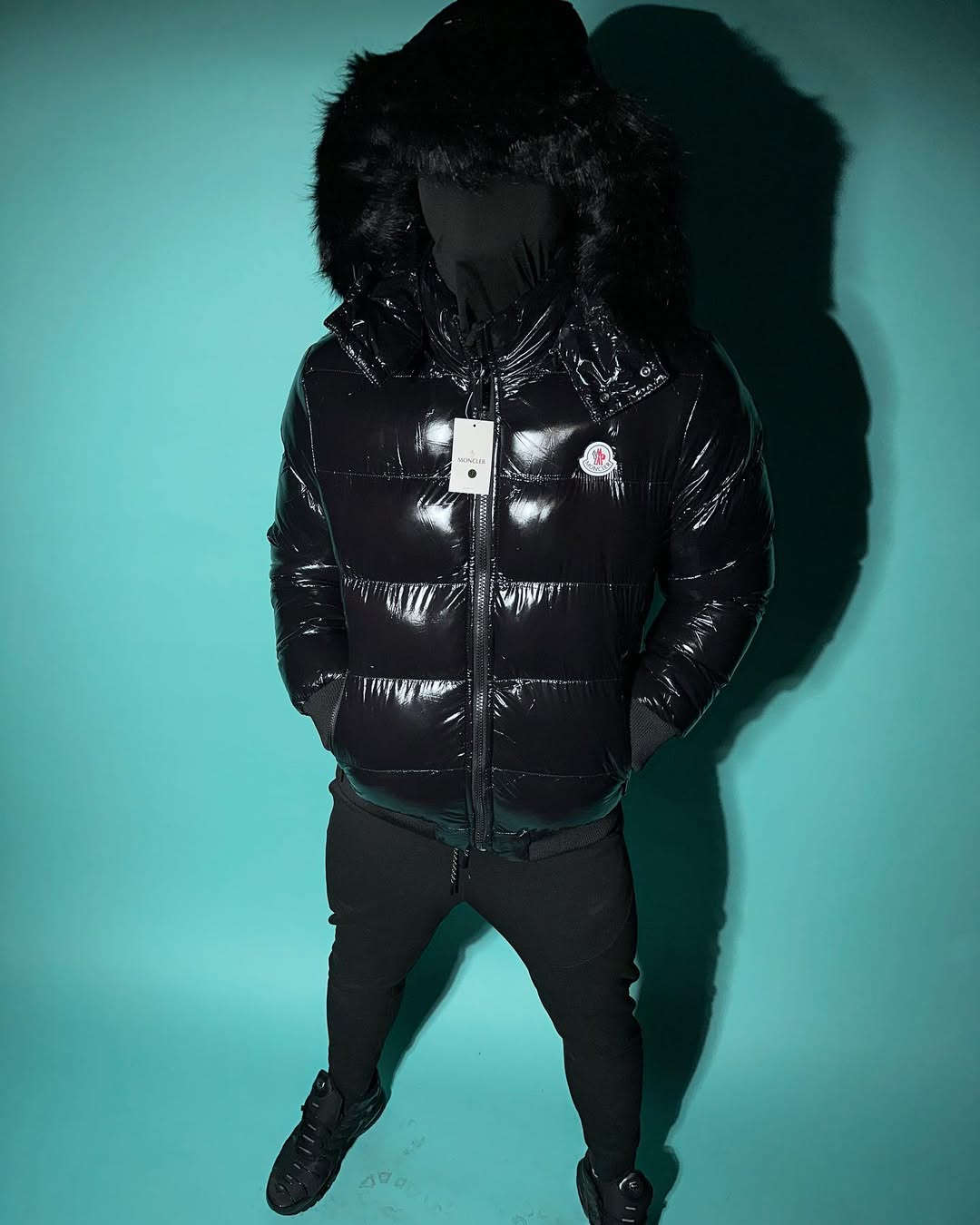 CHAQUETA MONCLER
