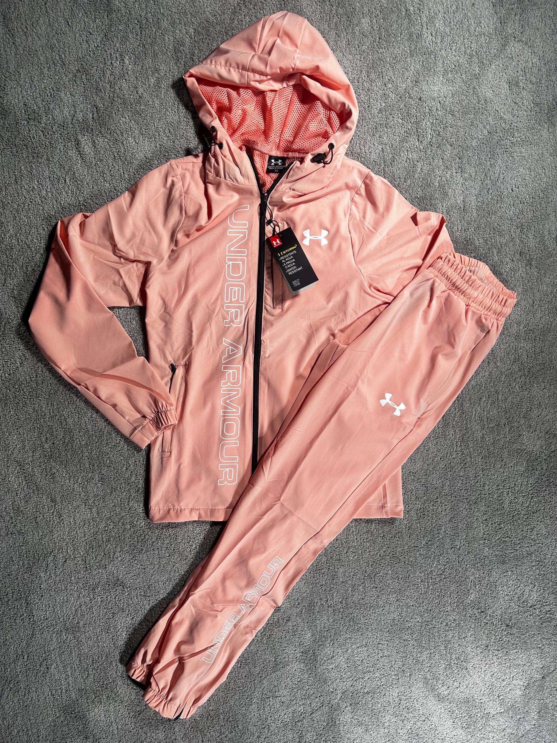 CHANDAL UNDER ARMOUR