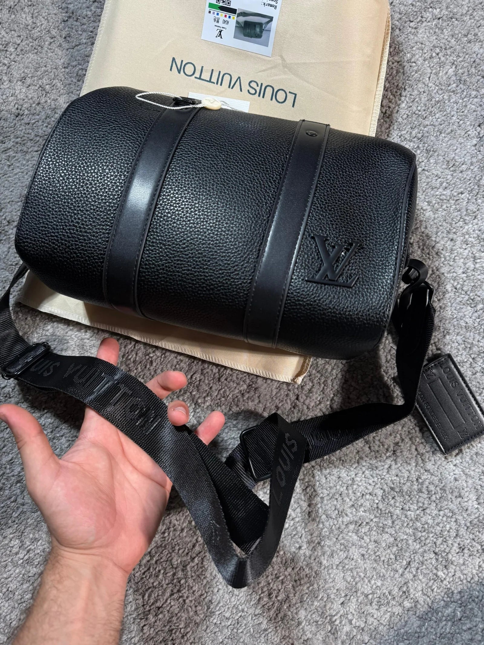 Bolso Louis Vuitton