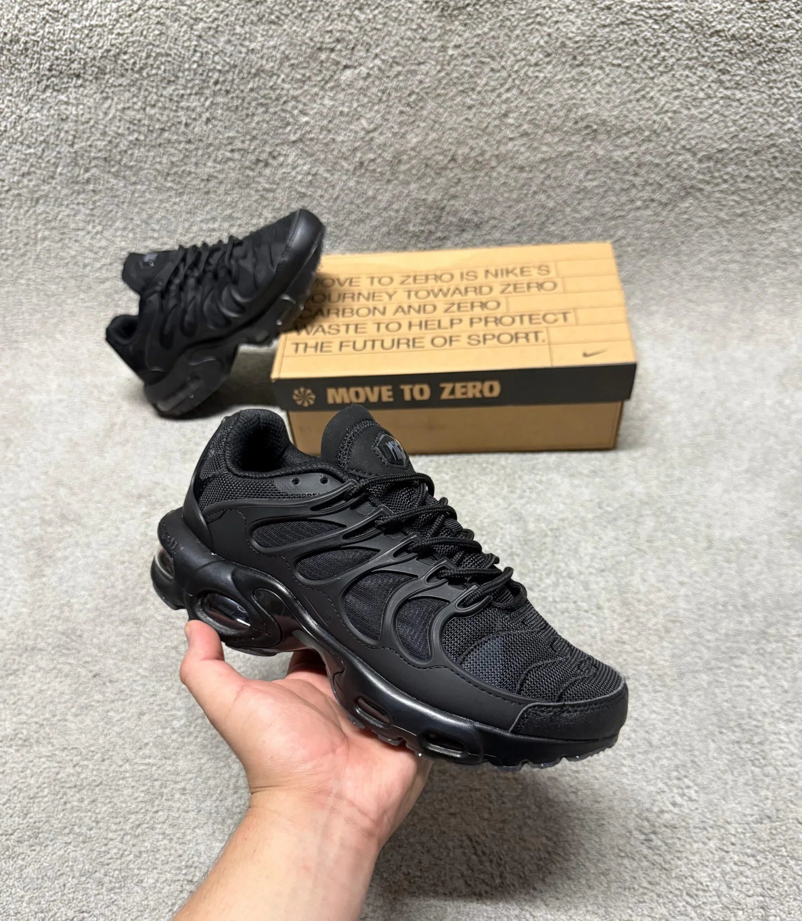 NIKE TERRASCAPE