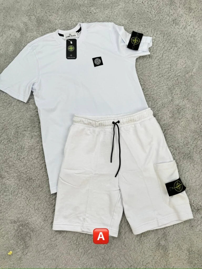 CONJUNTO STONE ISLAND