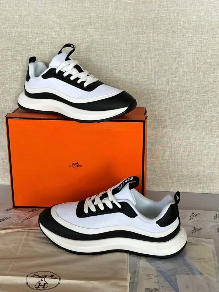 ZAPATILLAS HERMES