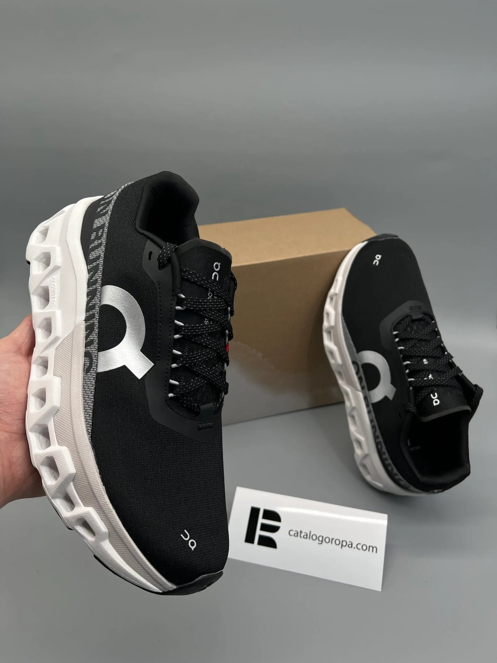 ZAPATILLA ONCLOUD
