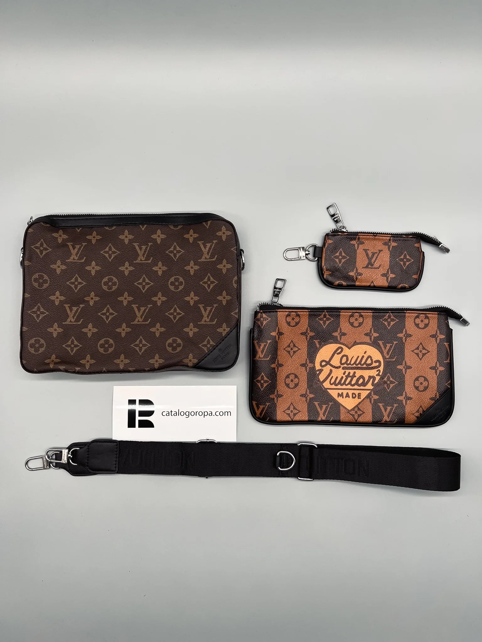 LOUIS VUITTON