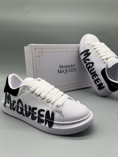 ALEXANDER MCQUEEN