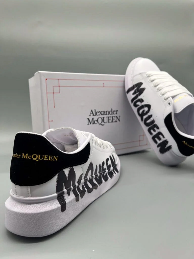 ALEXANDER MCQUEEN