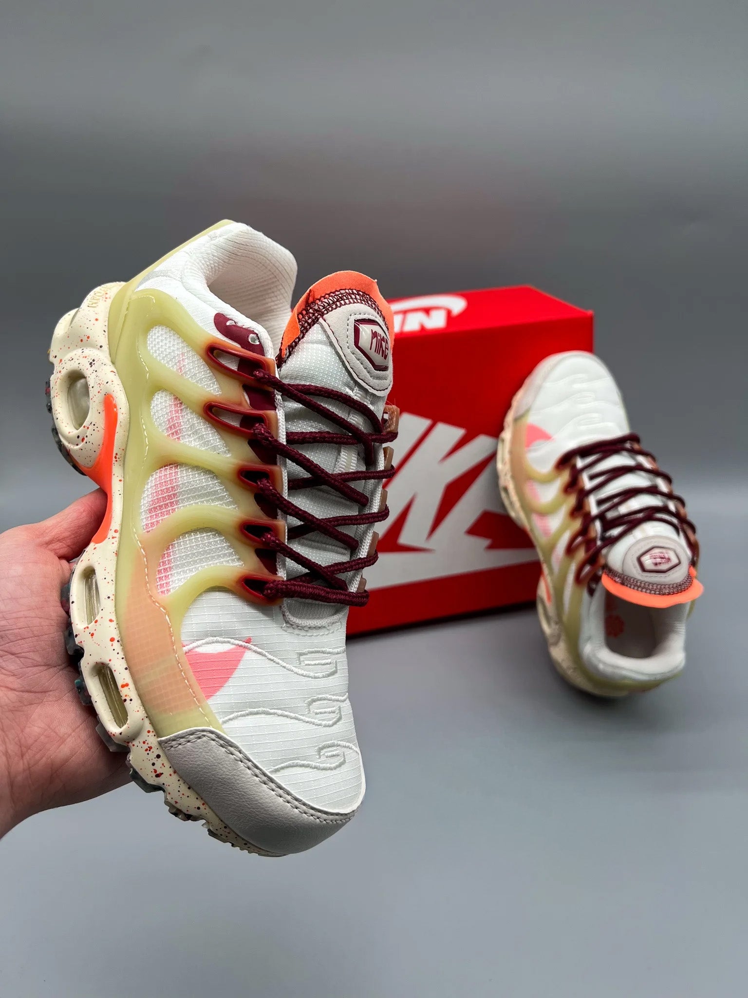 NIKE TERRASCAPE