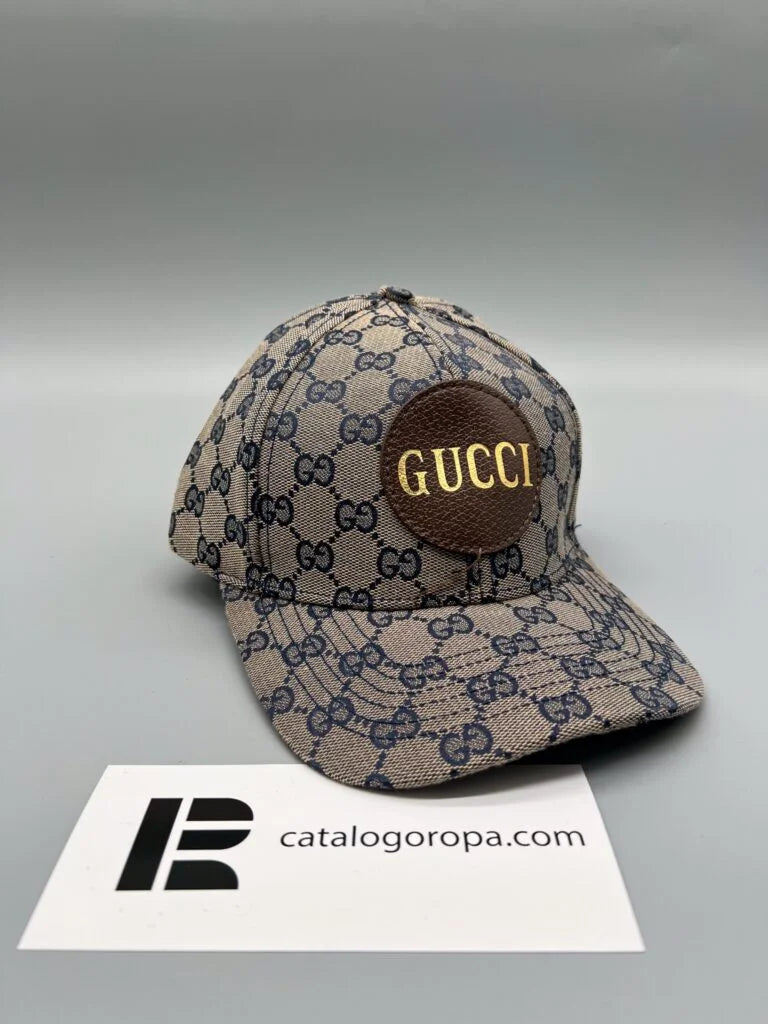 Gorras Gucci