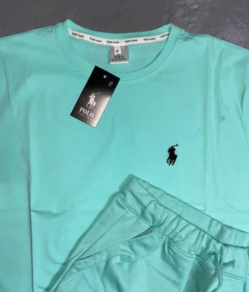 Conjunto Corto  Polo Ralph Lauren