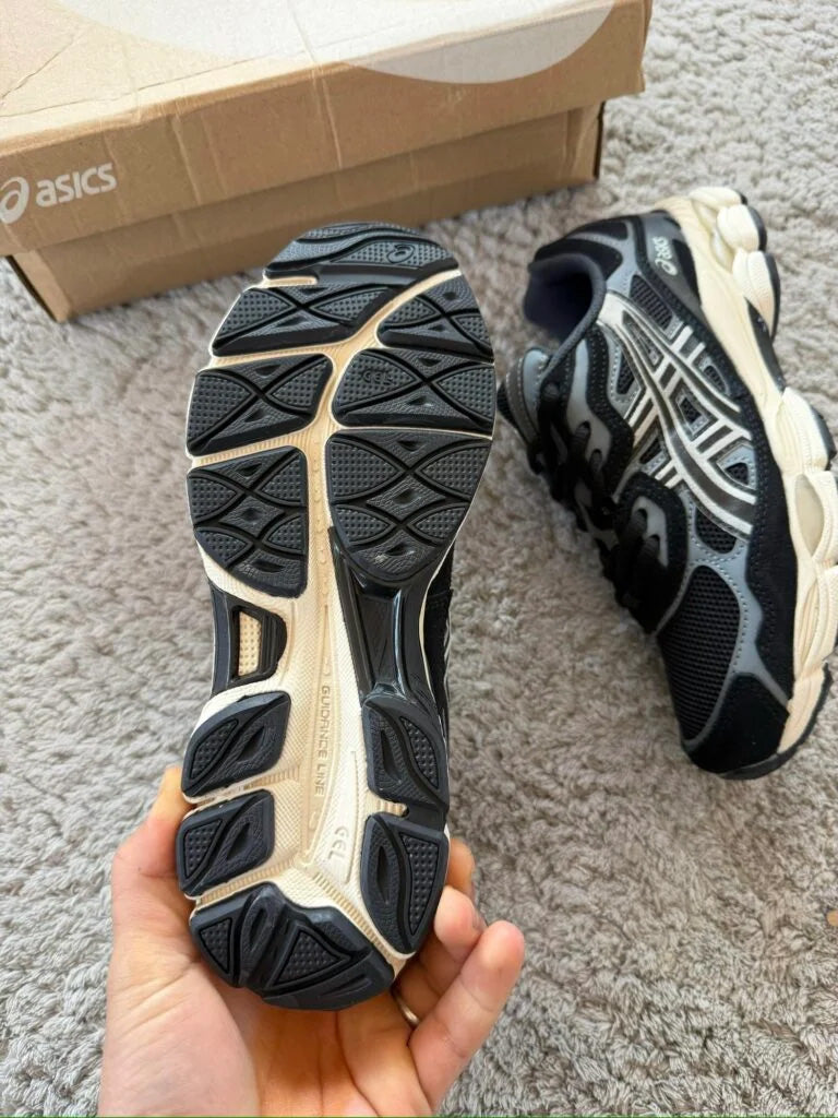 ASICS
