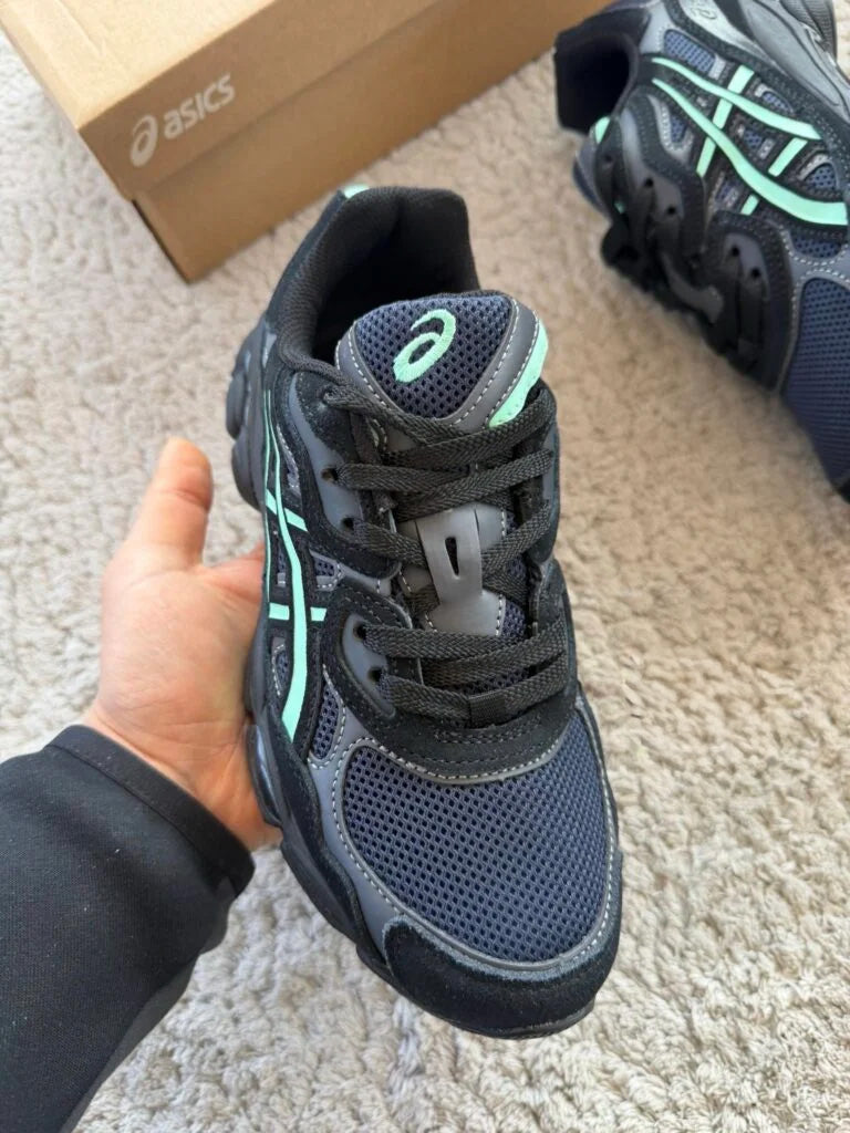ASICS