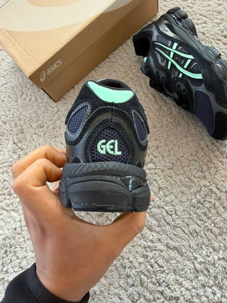 ASICS