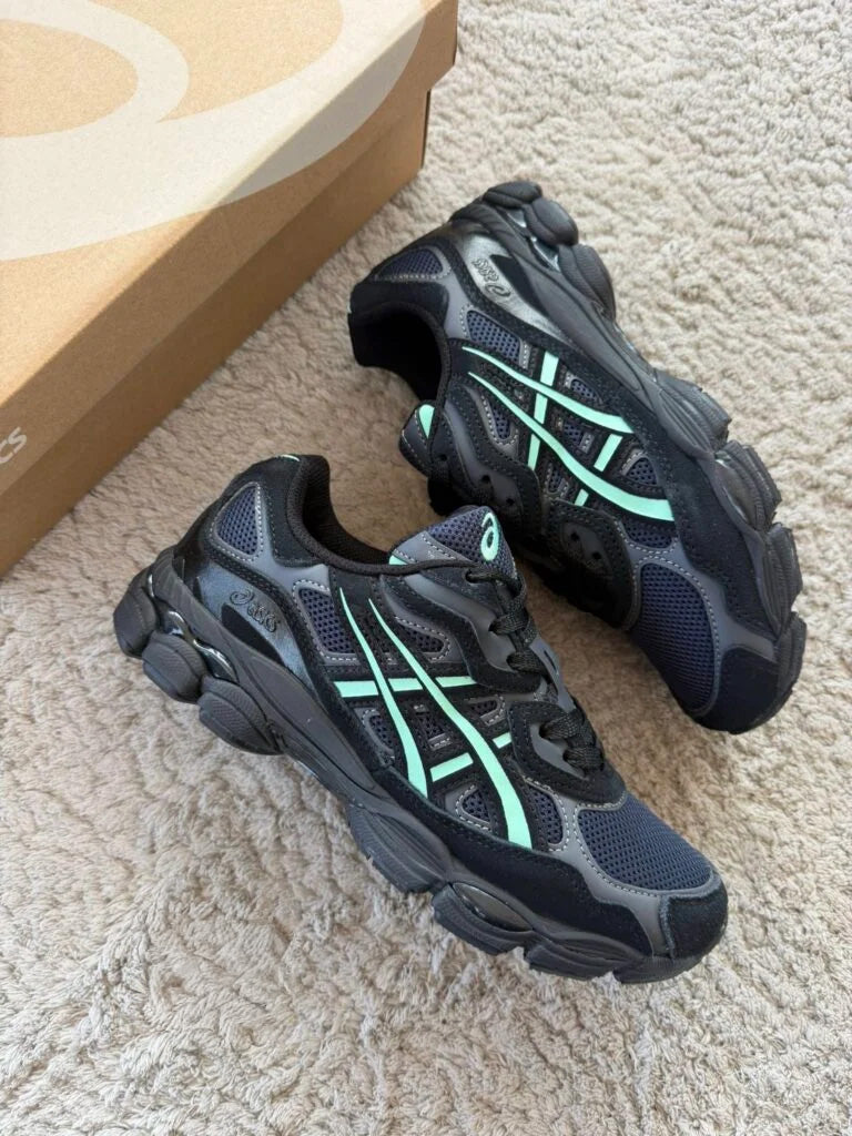 ASICS