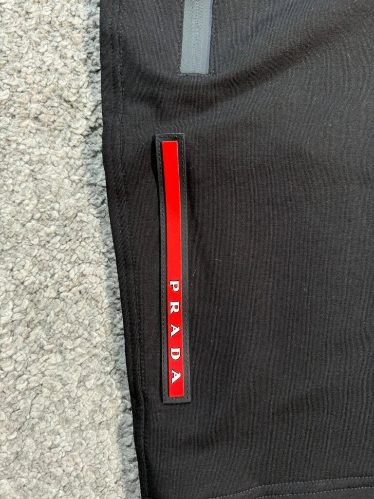 Conjunto Corto Prada